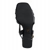 Tamaris Πέδιλο 1-28339-46 020 Black Matt