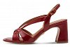 Tamaris Πέδιλο 1-28339-46 559 Cherry