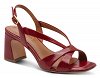 Tamaris Πέδιλο 1-28339-46 559 Cherry