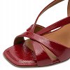 Tamaris Πέδιλο 1-28339-46 559 Cherry