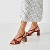 Tamaris Πέδιλο 1-28339-46 559 Cherry