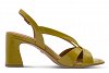 Tamaris Πέδιλο 1-28339-46 722 Olive