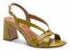 Tamaris Πέδιλο 1-28339-46 722 Olive