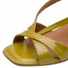 Tamaris Πέδιλο 1-28339-46 722 Olive