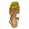 Tamaris Πέδιλο 1-28339-46 722 Olive