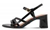 Tamaris Πέδιλο 1-28350-46 018 Black Patent
