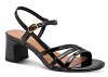 Tamaris Πέδιλο 1-28350-46 018 Black Patent