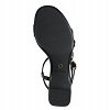Tamaris Πέδιλο 1-28350-46 018 Black Patent