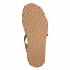 Tamaris Δερμάτινο Flat Πέδιλο 1-28365-46