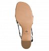 Tamaris Πέδιλο 1-28366-46 344 Taupe Comb