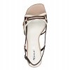 Tamaris Πέδιλο 1-28366-46 344 Taupe Comb