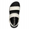 Tamaris Πέδιλο Flat 1-28500-44 430 Ivory Comb