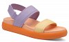Tamaris Πέδιλο Flat 1-28500-44 539 Lilac Comb