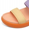 Tamaris Πέδιλο Flat 1-28500-44 539 Lilac Comb