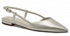 Tamaris Γυναικείο Flat Πέδιλο 1-29405-44 179 Champagne