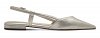 Tamaris Γυναικείο Flat Πέδιλο 1-29405-44 179 Champagne
