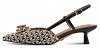 Tamaris Γόβες 1-29512-46 098 Black Comb