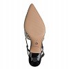 Tamaris Γόβες 1-29512-46 098 Black Comb