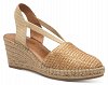 Tamaris Espadrilles 1-29603-44 900 Bronce