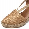 Tamaris Espadrilles 1-29603-44 900 Bronce