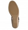 Tamaris Espadrilles 1-29610-42 304 Mocca