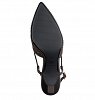 Tamaris Γόβες 1-29634-44 304 Mocca