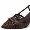 Tamaris Γόβες 1-29634-44 304 Mocca