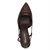 Tamaris Γόβες 1-29634-44 304 Mocca