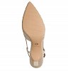 Tamaris Γόβες 1-29634-44 418 Ivory