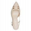 Tamaris Γόβες 1-29634-44 418 Ivory