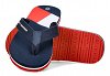 Tommy Hilfiger Flag Print Flip Flop T3X8-33908-0058s 800 Μπλε