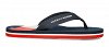 Tommy Hilfiger Flag Print Flip Flop T3X8-33908-0058 800 Μπλε