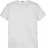 Tommy Hilfiger T-Shirt Monotype Foil Print Tee S/S KG0KG07715 White (Λευκό)