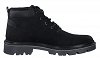 S.Oliver Ανδρικό Μποτάκι 5-15230-29 001 Black