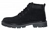S.Oliver Ανδρικό Μποτάκι 5-15230-29 001 Black