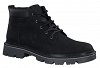 S.Oliver Ανδρικό Μποτάκι 5-15230-29 001 Black