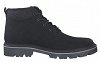 S.Oliver Ανδρικό Μποτάκι 5-15230-41 001 Black