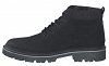 S.Oliver Ανδρικό Μποτάκι 5-15230-41 001 Black