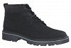 S.Oliver Ανδρικό Μποτάκι 5-15230-41 001 Black