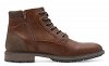 S.Oliver Ανδρικό Μποτάκι 5-15258-45 307 Dark Cognac