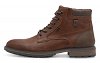 S.Oliver Ανδρικό Μποτάκι 5-15258-45 307 Dark Cognac
