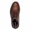 S.Oliver Ανδρικό Μποτάκι 5-15258-45 307 Dark Cognac