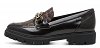 S.Oliver Γυναικείο Loafer 5-24729-45 914 Καφέ