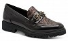 S.Oliver Γυναικείο Loafer 5-24729-45 914 Καφέ