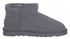 S.Oliver Γυναικείο Δερμάτινο Μποτάκι Flat 5-26351-41 216 Graphite