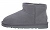 S.Oliver Γυναικείο Δερμάτινο Μποτάκι Flat 5-26351-41 216 Graphite