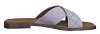 S.Oliver Flat Sandal 5-27100-28 597 Lilac