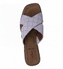 S.Oliver Flat Sandal 5-27100-28 597 Lilac