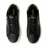 Replay Γυναικείο Sneaker Notting W Noir GWZ8F.000 C000AL C08C Μαύρο