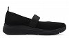 Jana Γυναικείο Sneaker 8-22183-46 001 Μαύρο